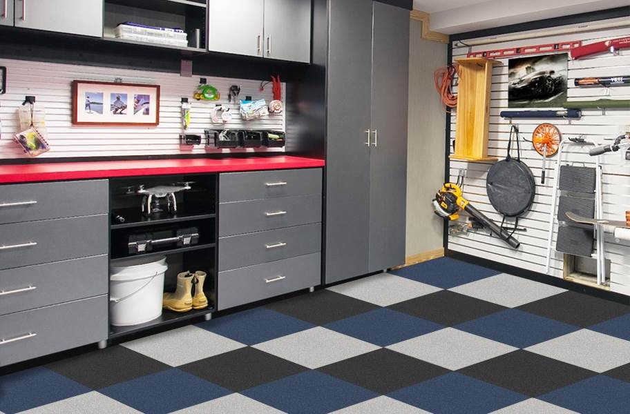 Innovation Carpet Tile Commercial, Can You Put Carpet Tiles In A Kitchen
