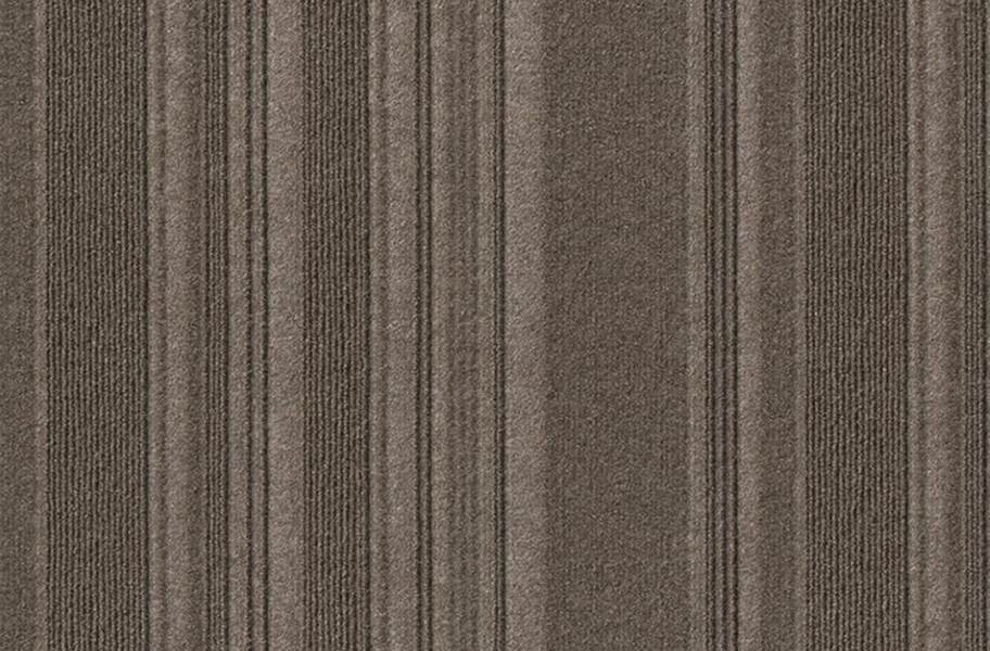 On Trend Carpet Tiles - Espresso - view 15