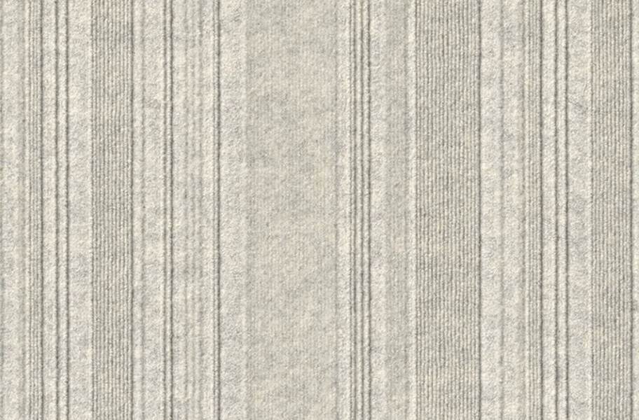 On Trend Carpet Tiles - Oatmeal - view 17