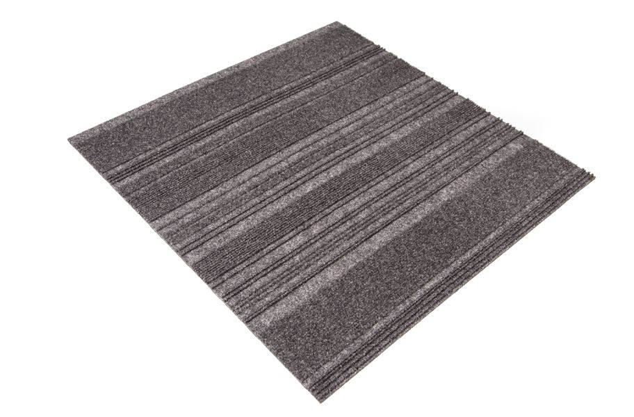 On Trend Carpet Tiles