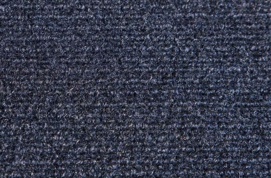 Impressions Carpet Tiles - Ocean Blue