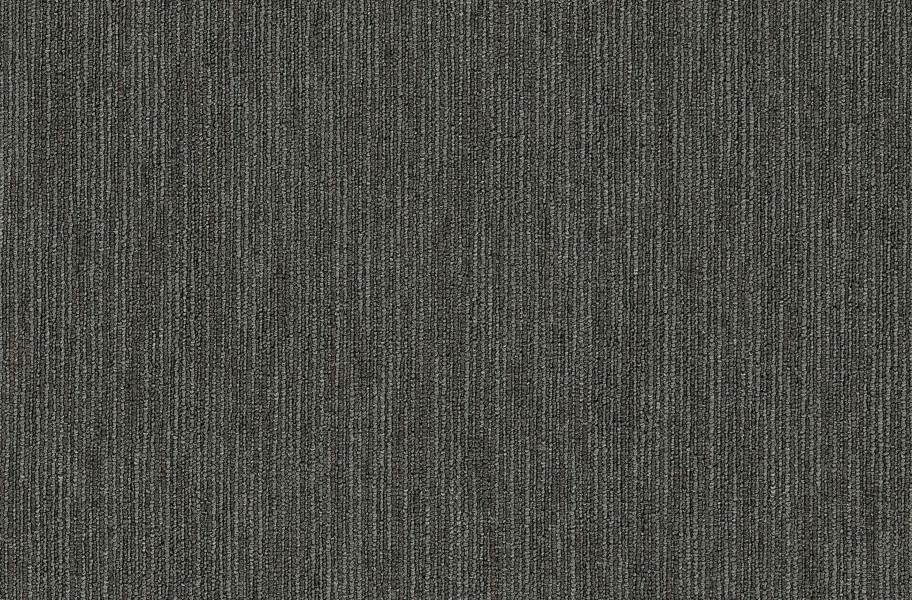 Shaw Dynamo Carpet Tile - Sharp