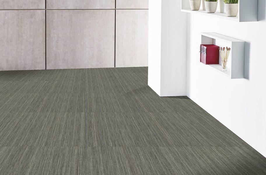 Shaw Intellect Carpet Tile - Masterful - view 7