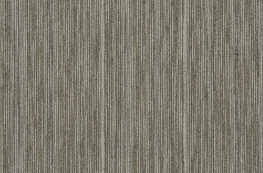 Shaw Intellect Carpet Tile - Brilliant - view 8