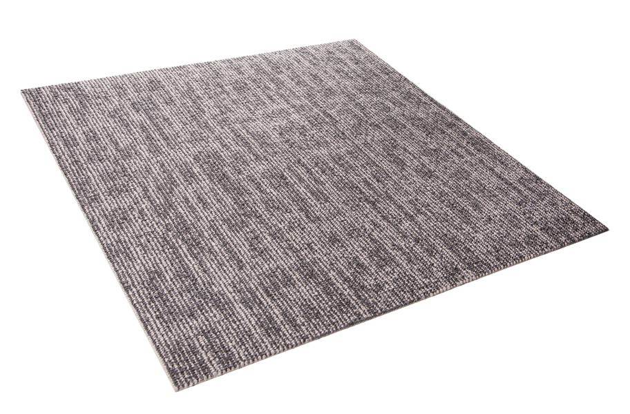 Shaw Genius Carpet Tile - view 2