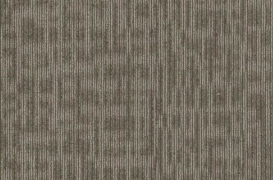 Shaw Genius Carpet Tile - Scholarly - view 9