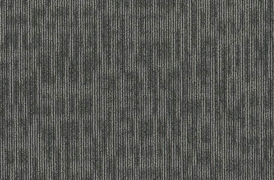 Shaw Genius Carpet Tile - Sharp - view 10