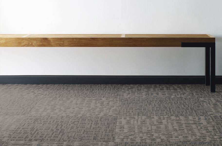 Shaw Genius Carpet Tile - Smarts