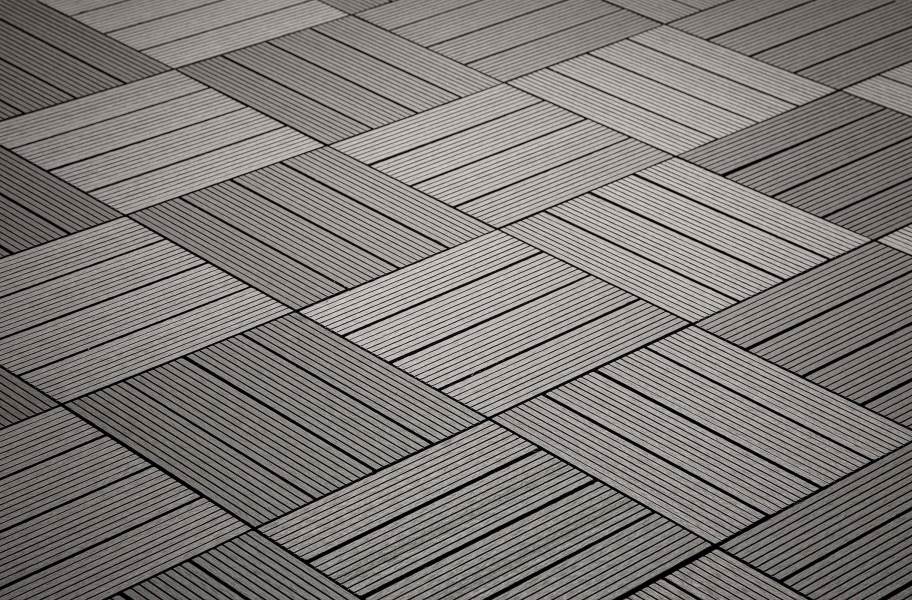 Helios Deck Tiles (4 Slat) - view 4