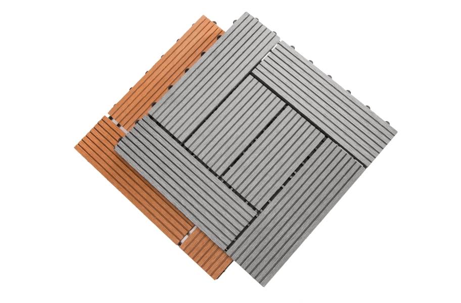 Helios Deck Tiles (6 Slat)
