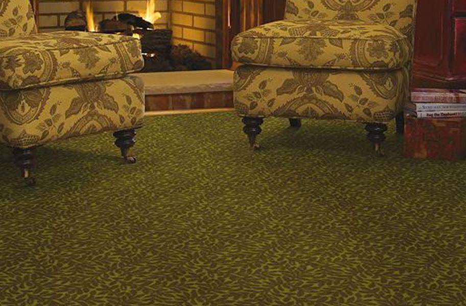 Shaw Suite Retreat Carpet - Hillcrest