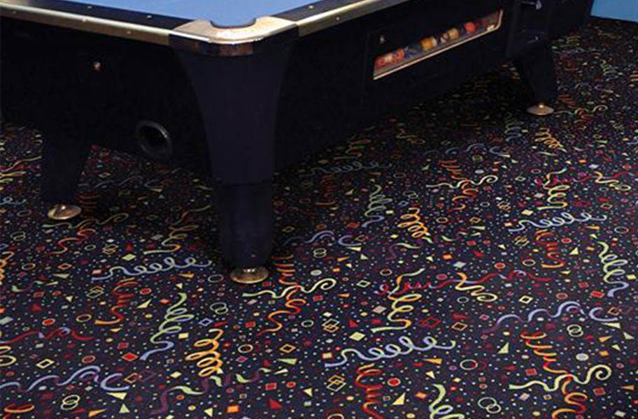Shaw Ticker Tape II Carpet - Jubilee