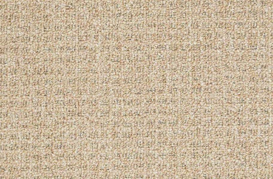 Shaw Casual Boucle Outdoor Carpet - Straw Weave