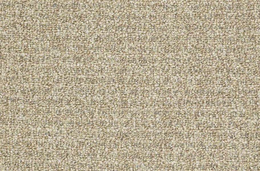 Shaw Casual Boucle Outdoor Carpet - Weathered Teak