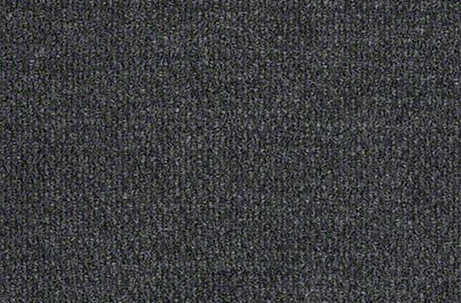 Shaw Commons II Outdoor Carpet - Graphite - view 9
