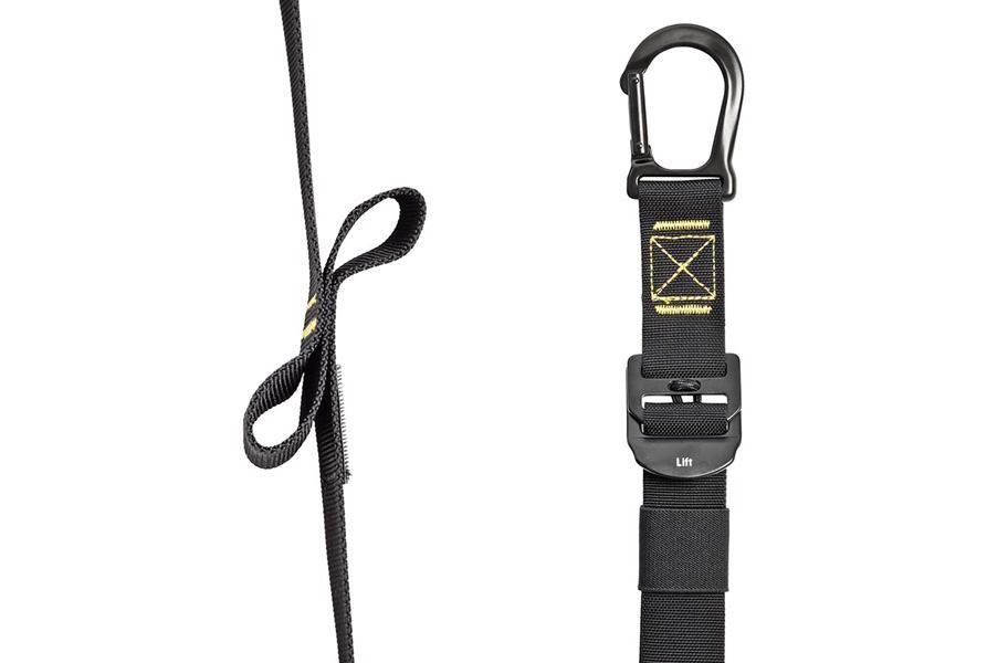 TRX Duo Trainer - view 2