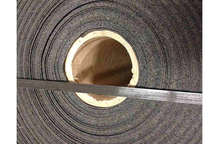 2mm Anti-Skid Rubber Roll - view 4