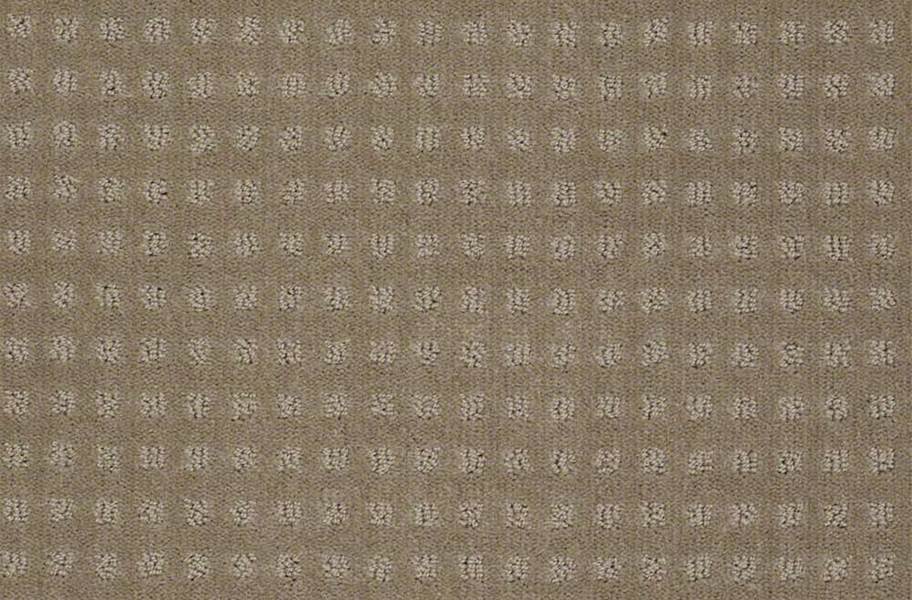 Shaw Creating Possibilities Waterproof Carpet - Stately