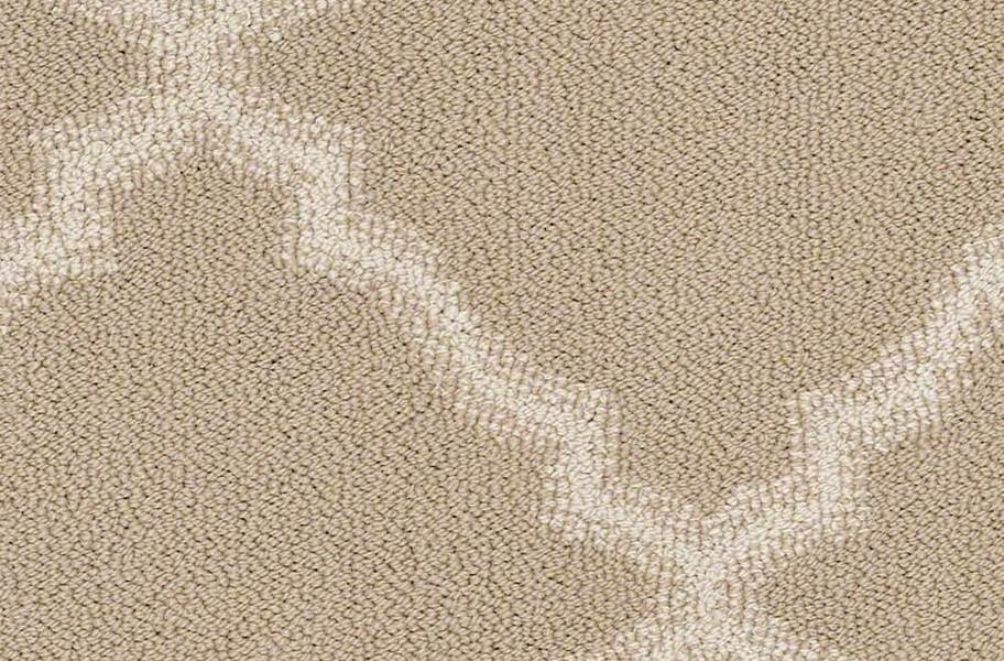 Shaw Distinction Carpet - Chamois