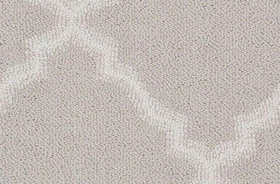 Shaw Distinction Carpet - China White