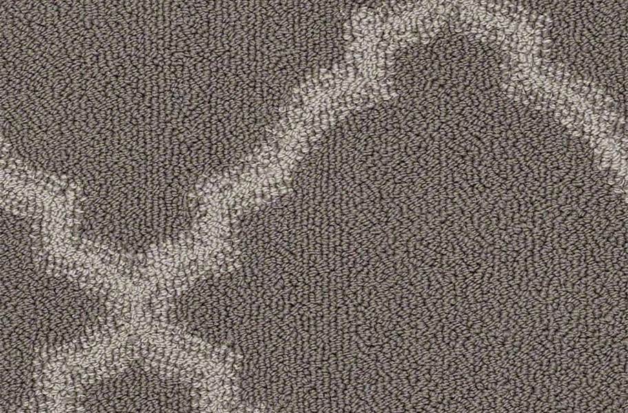 Shaw Distinction Carpet - Cobble - view 18