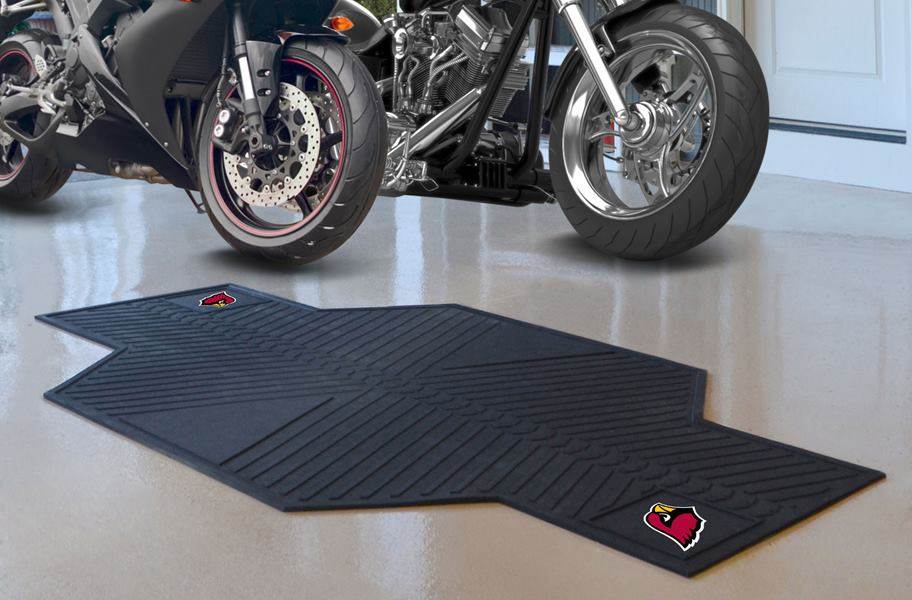 NFL Motorcycle Mats - view 1