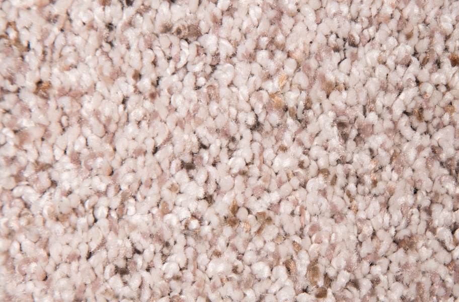 Air.o Gentle Breeze Carpet with Pad - Pebblestone