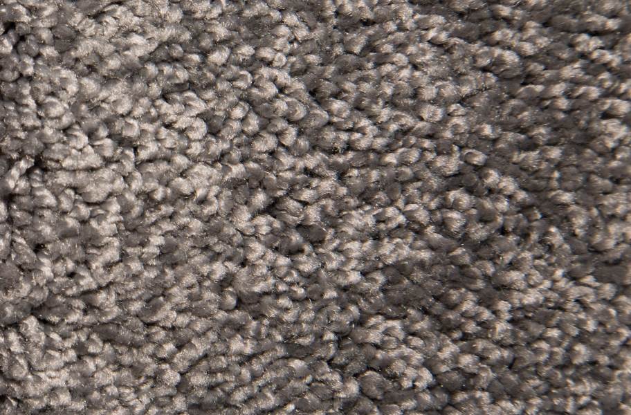 Air.o New Beginnings I Carpet with Pad - Contemporary Gray - view 7