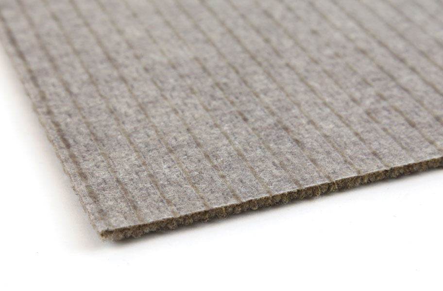 Ribbed Carpet Tile - Designer