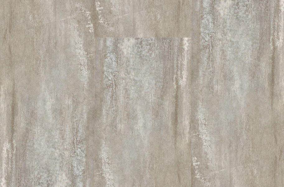 Shaw Stone Effects Loose Lay Vinyl - Antique Taupe