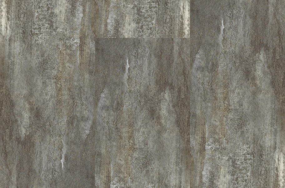 Shaw Stone Effects Loose Lay Vinyl - Timeless Grey - view 7