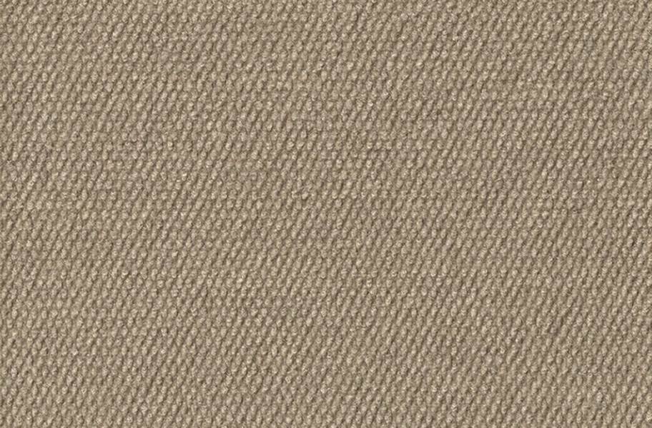 Hobnail Carpet Tile - Designer - Taupe - view 16