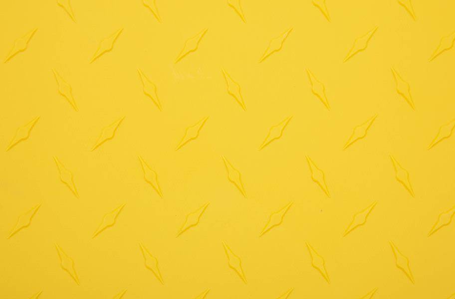 Octane Tiles HD™ - Citrus Yellow - view 17