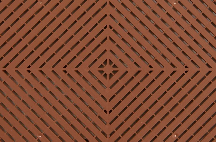 Octane Tiles HD™ - Chocolate Brown - view 21