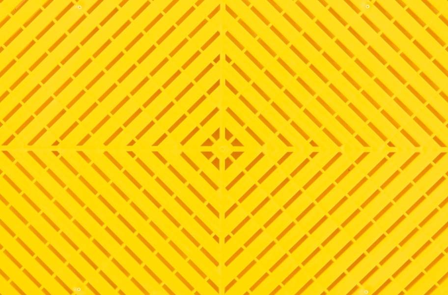 Octane Tiles HD™ - Citrus Yellow - view 22