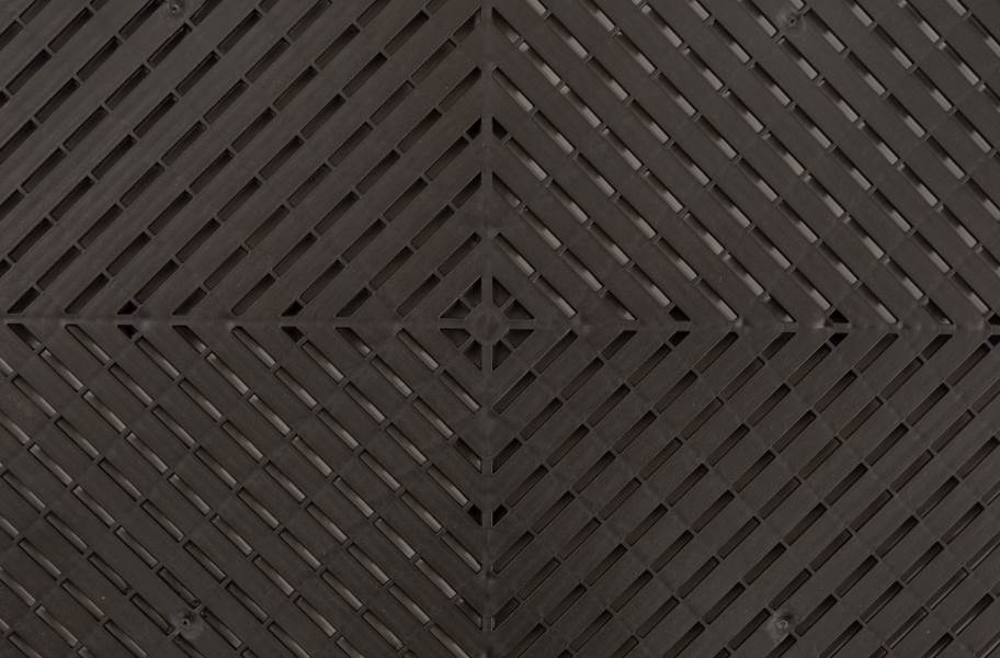 Octane Tiles HD™ - Chocolate Brown - view 23