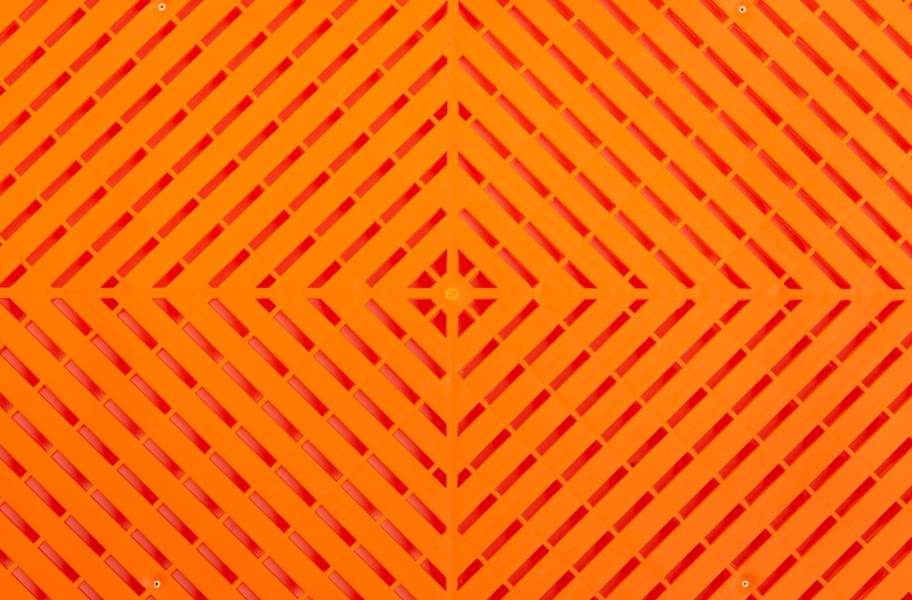 Octane Tiles HD™ - Tropical Orange - view 29
