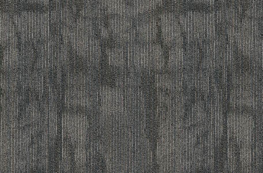 Shaw Chiseled Carpet Tiles - Model - view 8