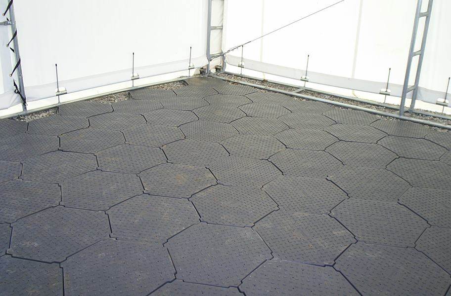 HexaDeck Turf Protection - view 20