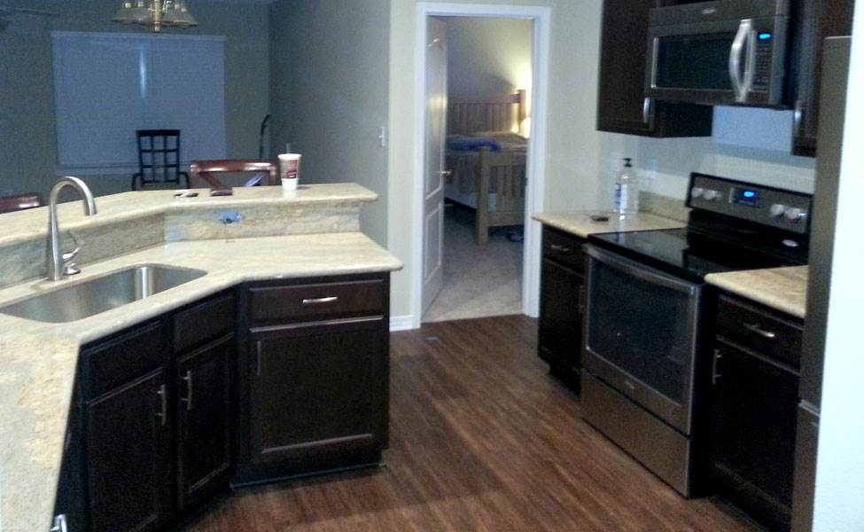 Customer review image of  in Kitchen/Dining