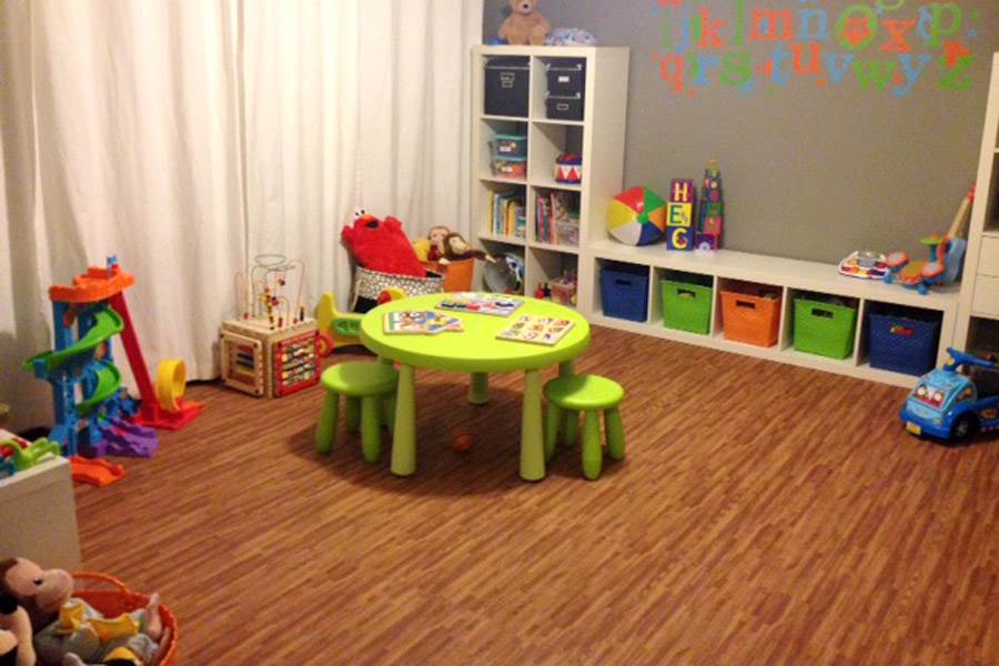Customer review image of  in Kids Playroom