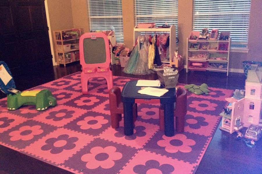 Customer review image of  in Play Room