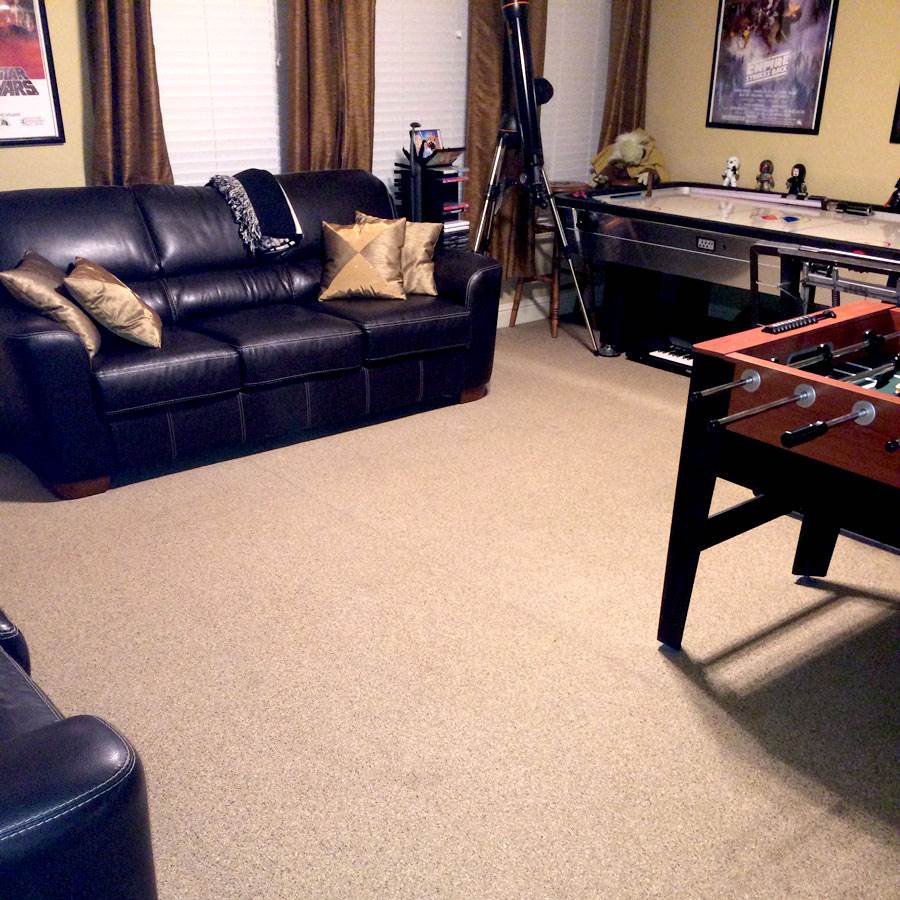 Customer review image of  in Game Room