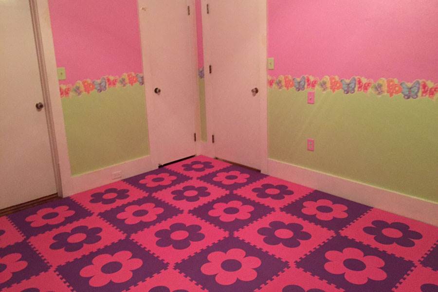 Customer review image of  in Playroom