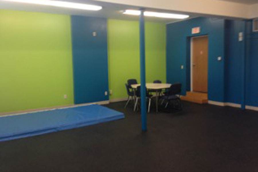 Customer review image of  in Sensory Gym