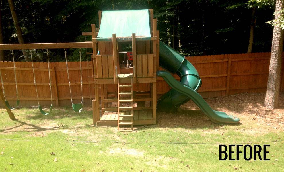 Customer review image of  in Home Playground