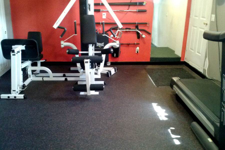 Customer review image of  in Personal Fitness Training Studio