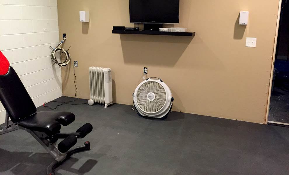 Customer review image of  in Home Gym / Playroom