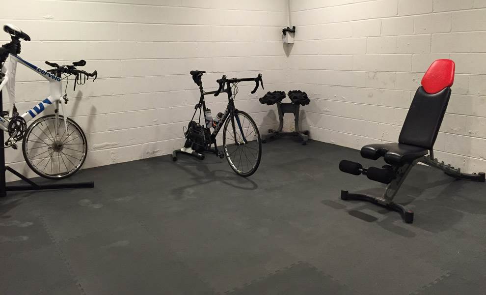Customer review image of  in Home Gym / Playroom