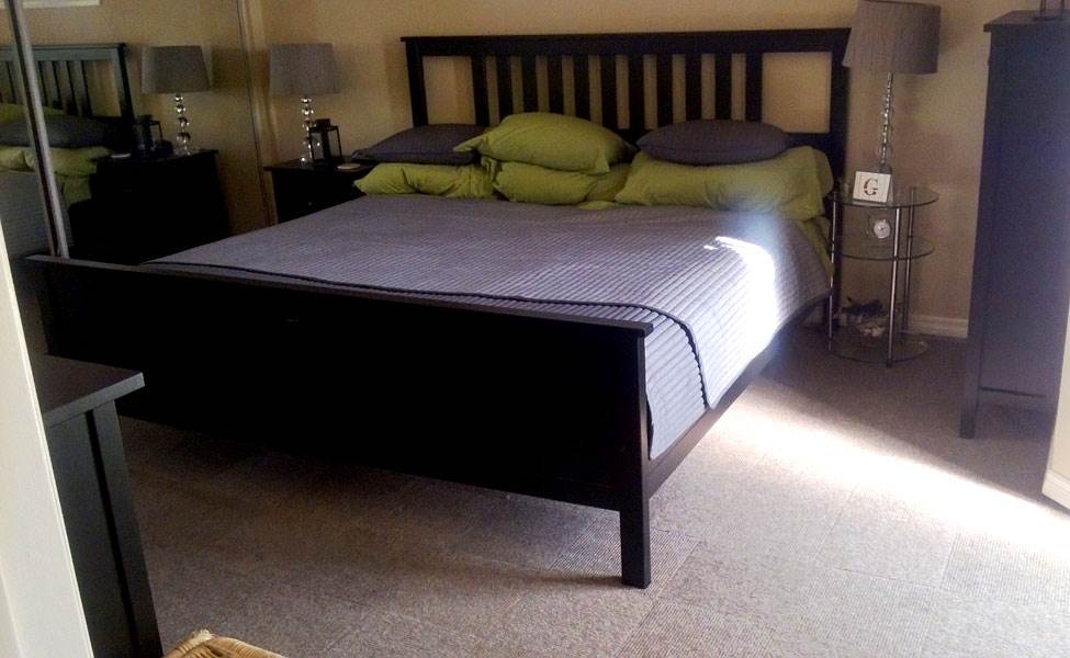 Customer review image of  in Bedroom